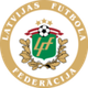拉脱维亚U17 Logo