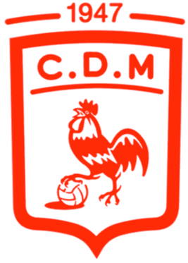 CD莫龙后备队 Logo