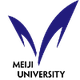 明治大学 Logo