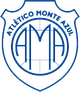 蒙蒂阿祖尔青年队 Logo