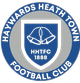海沃兹希思女足 Logo