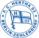 赫塔萨伦多夫U19 Logo