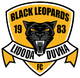 豹吼FC Logo