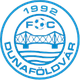 杜纳福尔德瓦 Logo