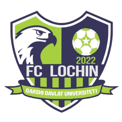 洛钦 Logo