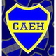 迪普霍尔茨 Logo