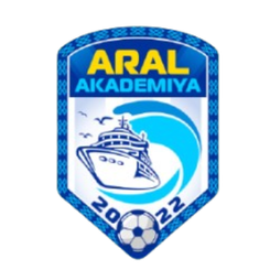 卡拉卡尔帕克斯坦FA Logo