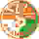 佛兰妮 Logo