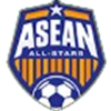 东南亚全明星队 Logo