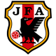 日本U22 Logo