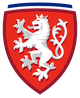 捷克女足U16 Logo