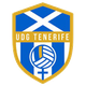 格拉纳迪拉特内里费苏B队女足 Logo