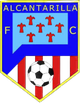 阿尔坎塔里拉 Logo