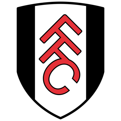 富勒姆女足 Logo