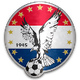 索科尔奥斯罗达 Logo