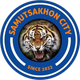 沙没沙空市 Logo