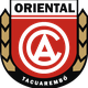 塔库兰博 Logo