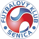 塞尼察 Logo