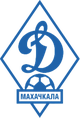 马哈奇卡拉B队 Logo