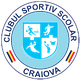 CSS克雷奥瓦U19 Logo
