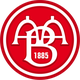 奥尔堡 Logo