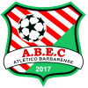 巴巴伦塞竞技U20 Logo