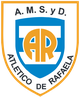 拉斐拉竞技女足 Logo