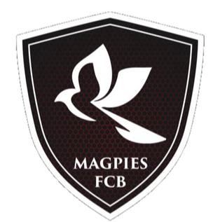 麦凯喜鹊 Logo