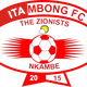 意大利姆邦女足 Logo