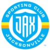 积士运动B队 Logo