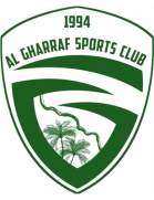 加拉夫 Logo