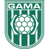 加马 Logo