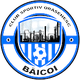 CSO伯伊科 Logo
