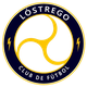洛斯特雷戈女足 Logo
