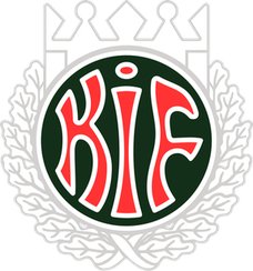 奇芬女足 Logo