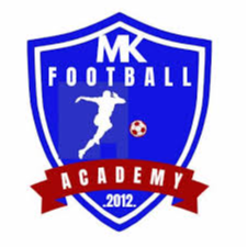 MK学院女足 Logo