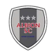 ASC圣地牙哥 Logo