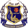 耶梭通府 Logo