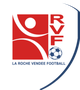 拉洛查女足 Logo