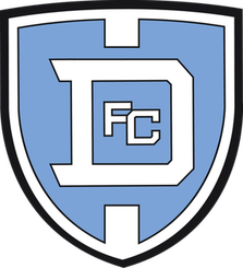 特拉华 Logo