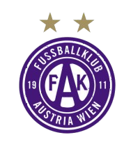 奥地利维也纳U19 Logo