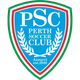 珀斯SC Logo