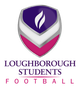 拉夫堡学生 Logo