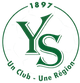 伊韦尔东女足 Logo