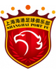 上海海港U20 Logo
