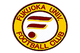 褔冈大学 Logo