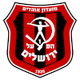 耶路撒冷夏普女足 Logo