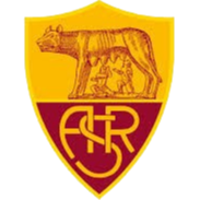 罗马 Logo