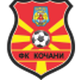 科加尼女足 Logo