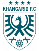 汗加里德 Logo